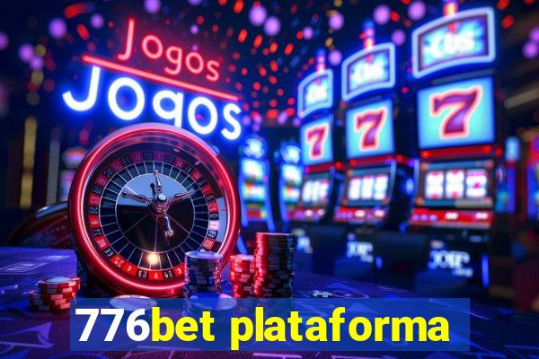 776bet plataforma